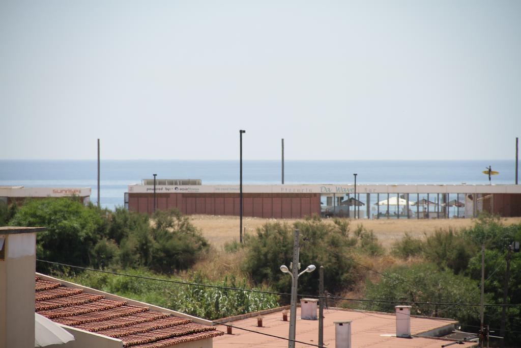 Apartment House Costa da Caparica Exterior foto